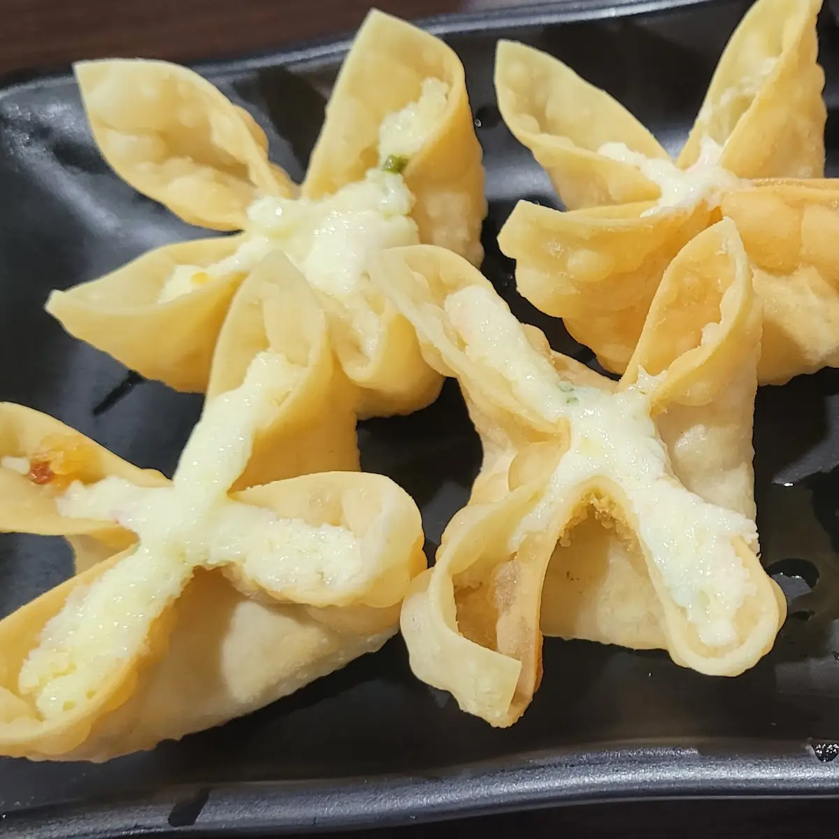 Crab Rangoon 4