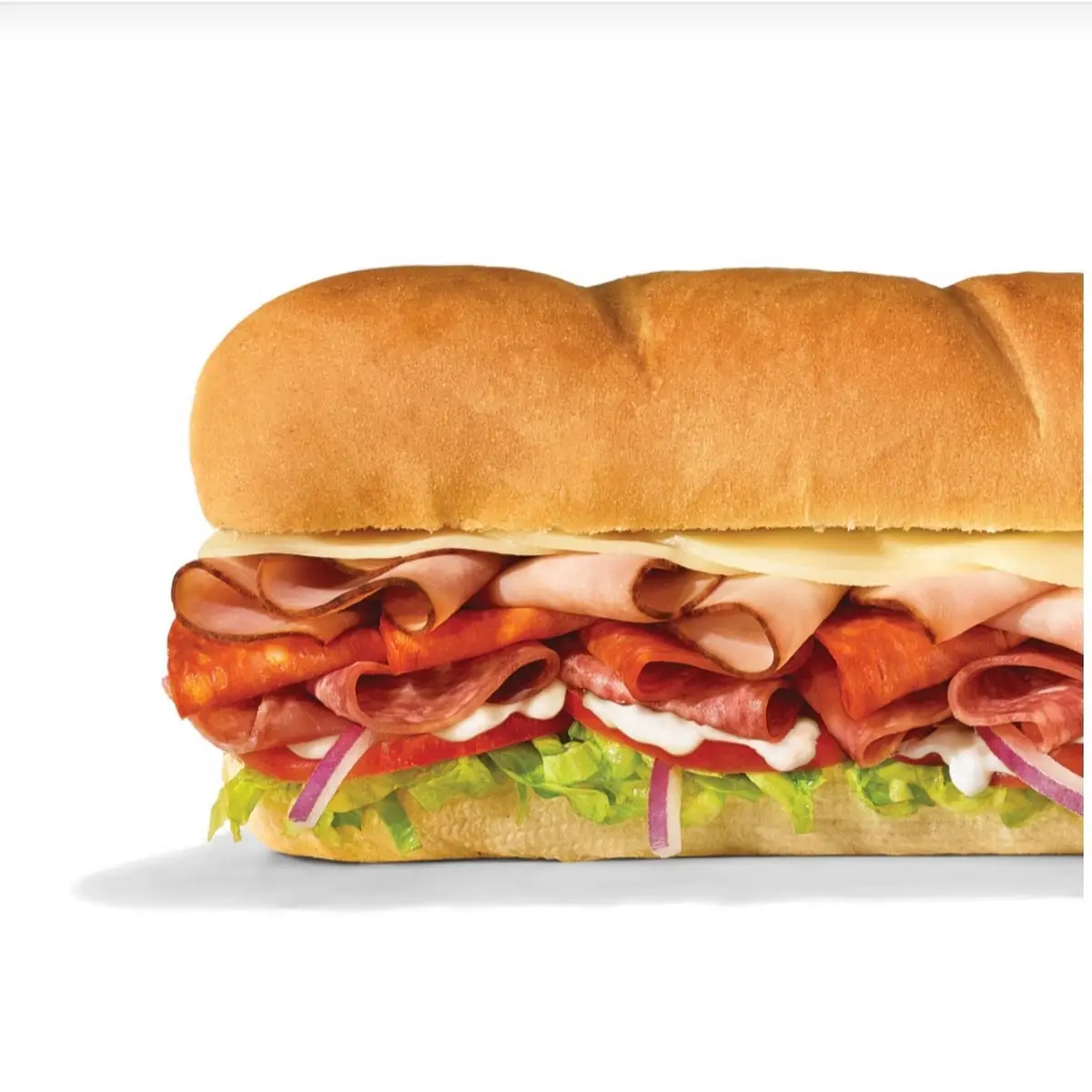 Subway Club