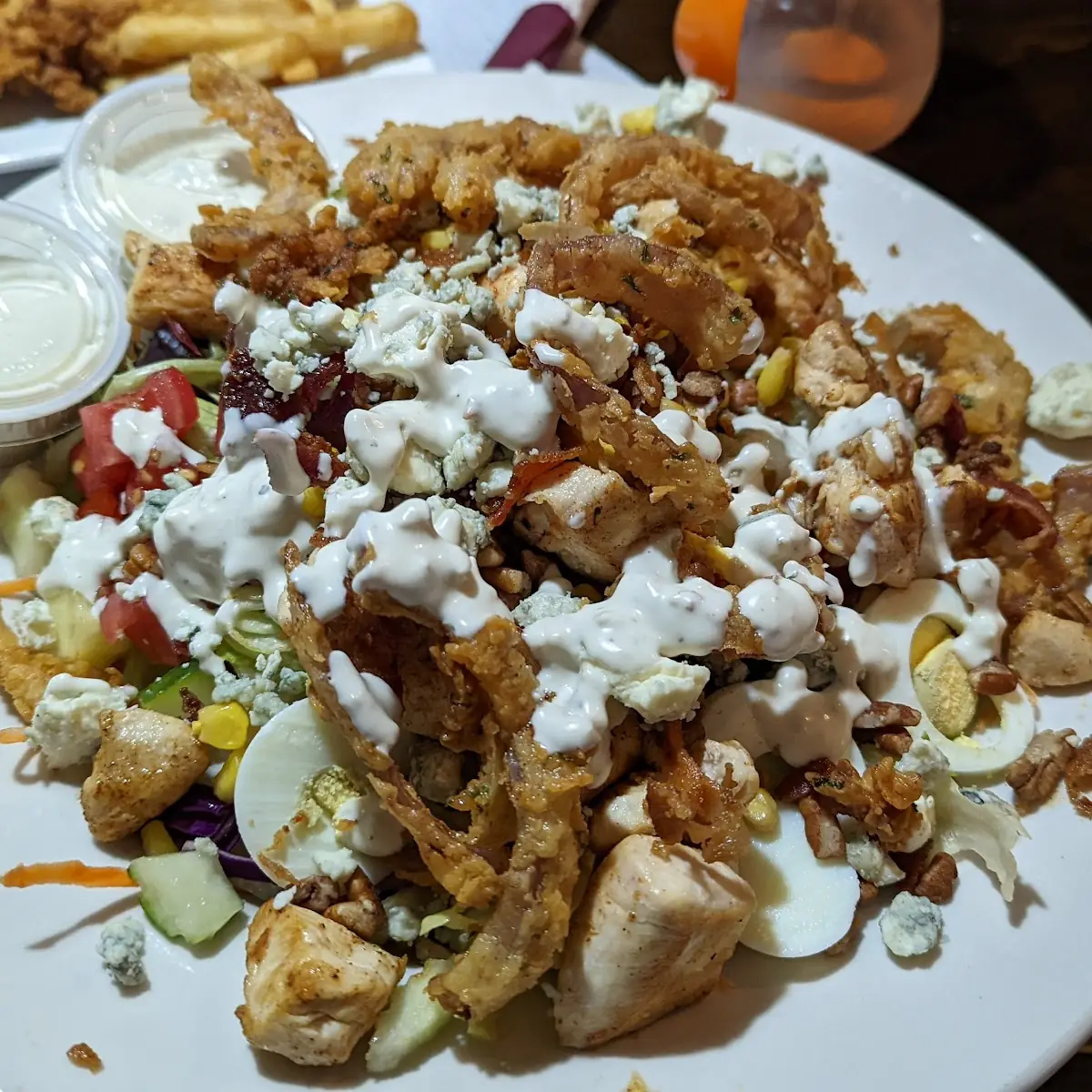 Cobb Salad