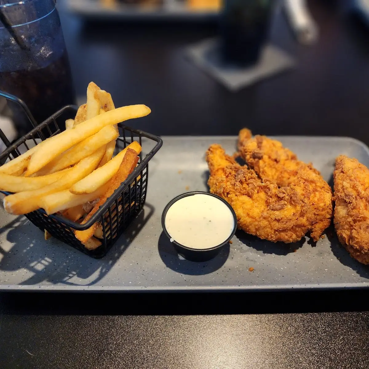 Chicken Tenders