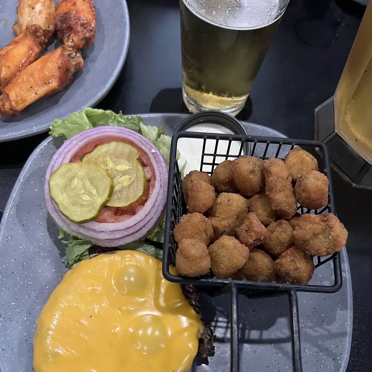 Tater Tots