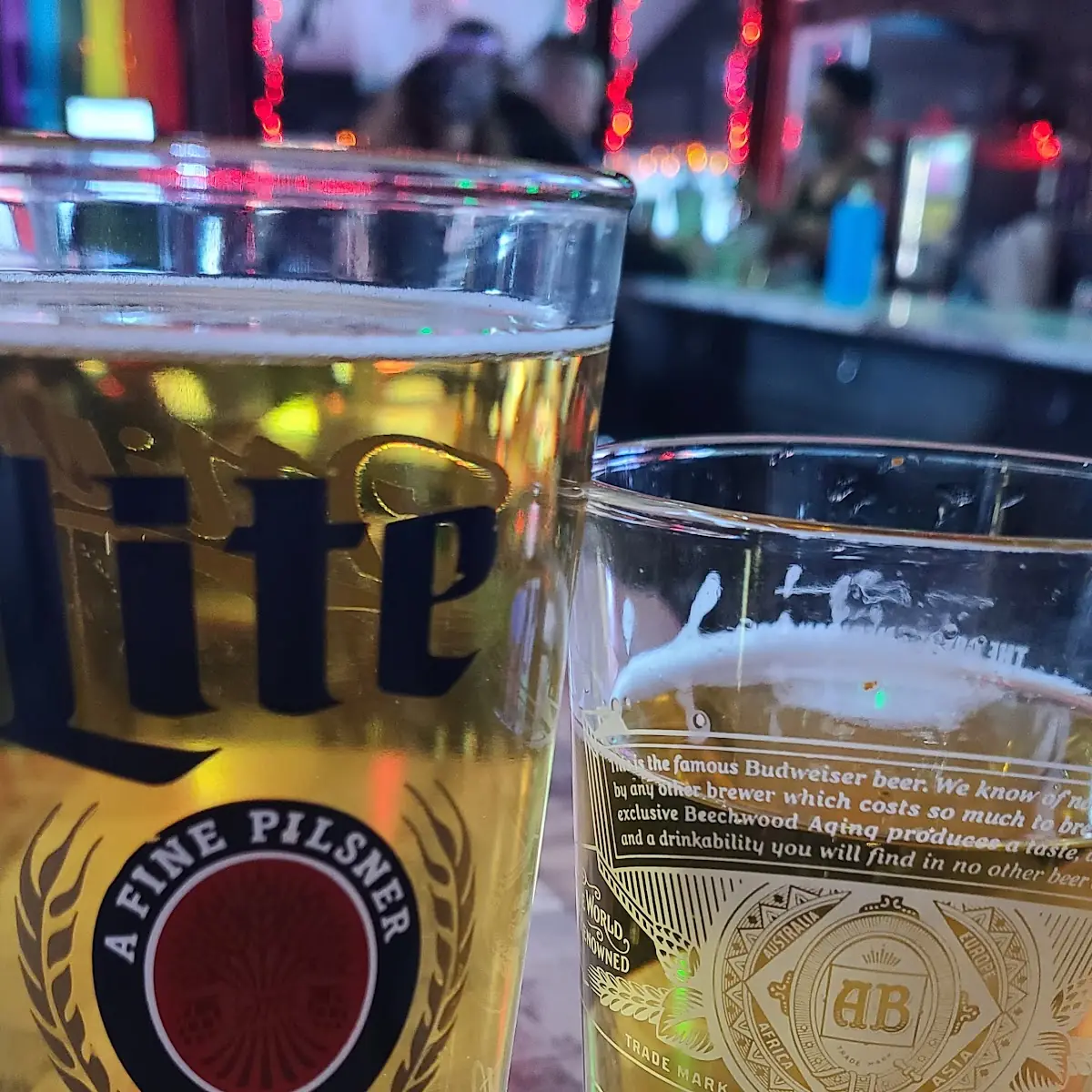 Bud Light Draft