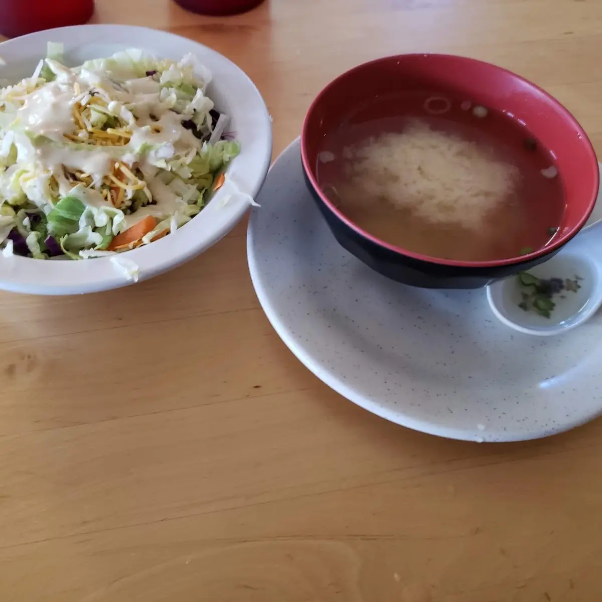 Miso Soup