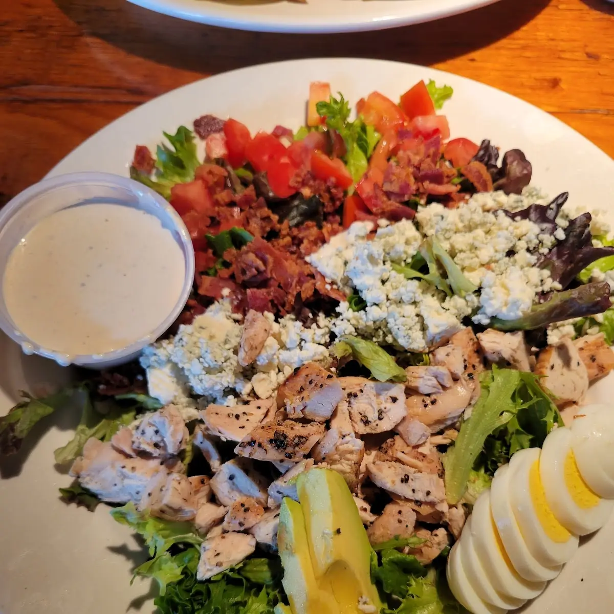 Bob Cobb Salad