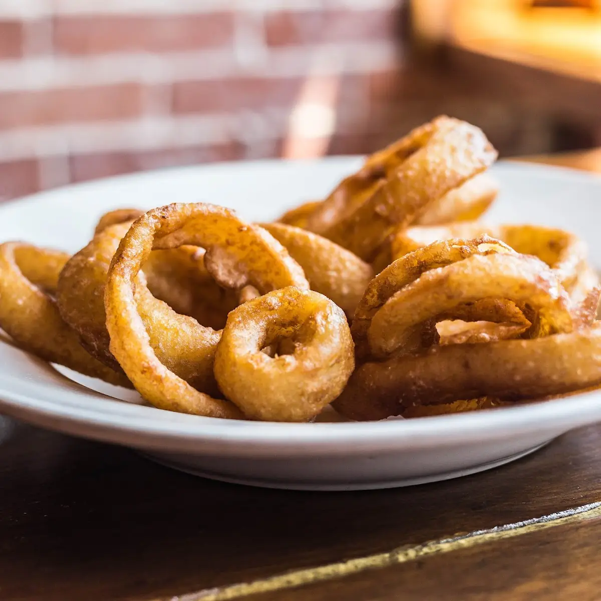 Side of Hand Cut Fries