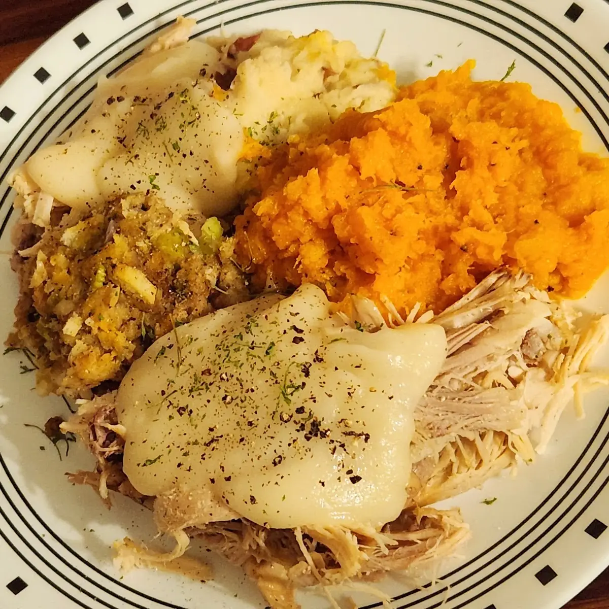 Sauerkraut