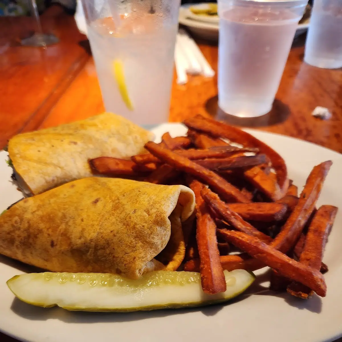 Sweet Potato
