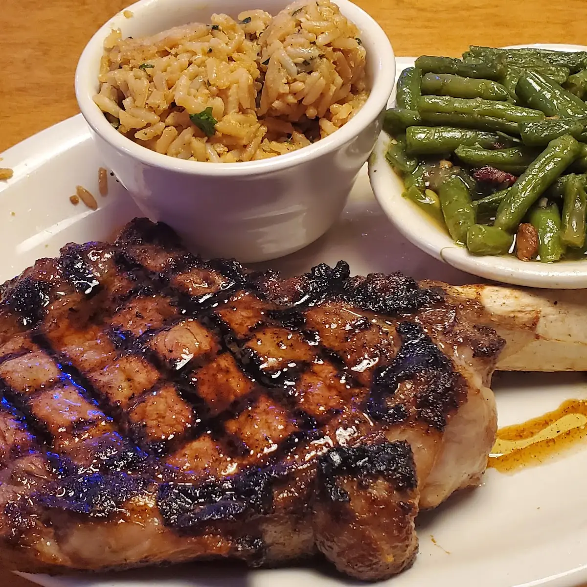 New York Strip