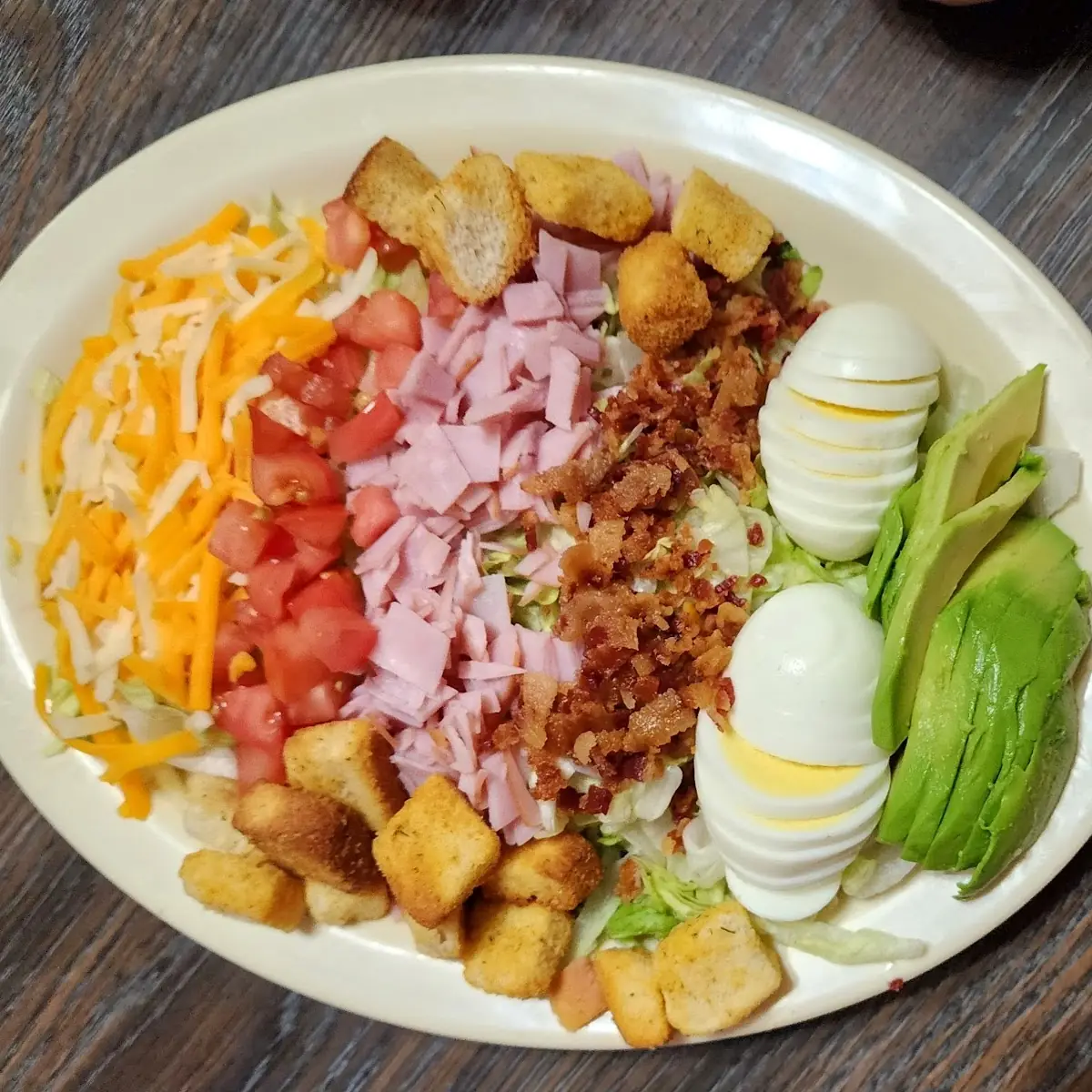 Cobb Salad