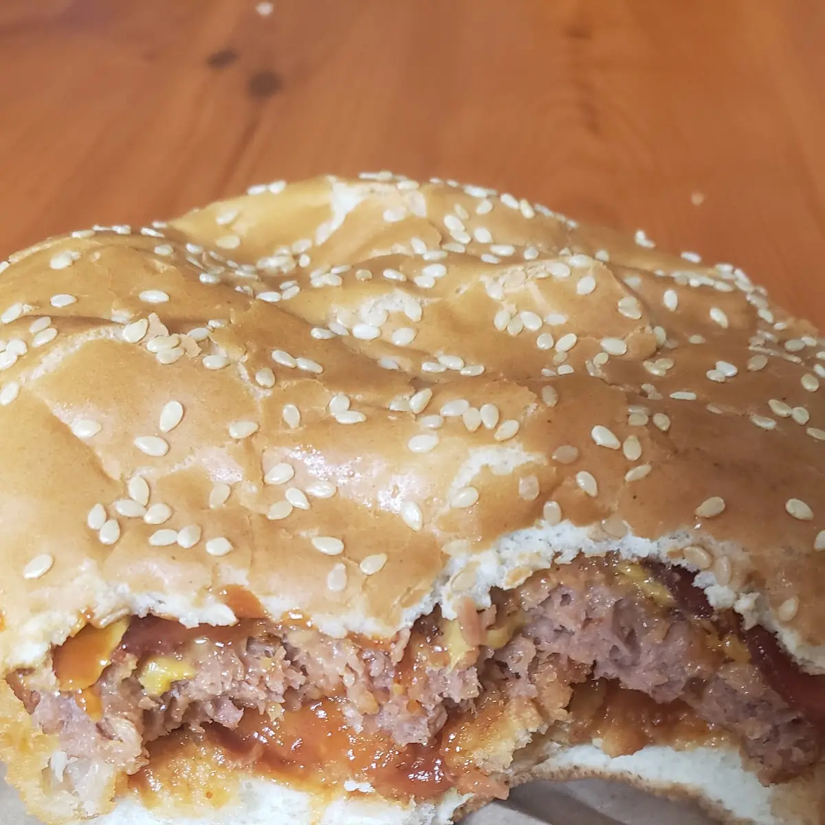 Cheeseburger Combo