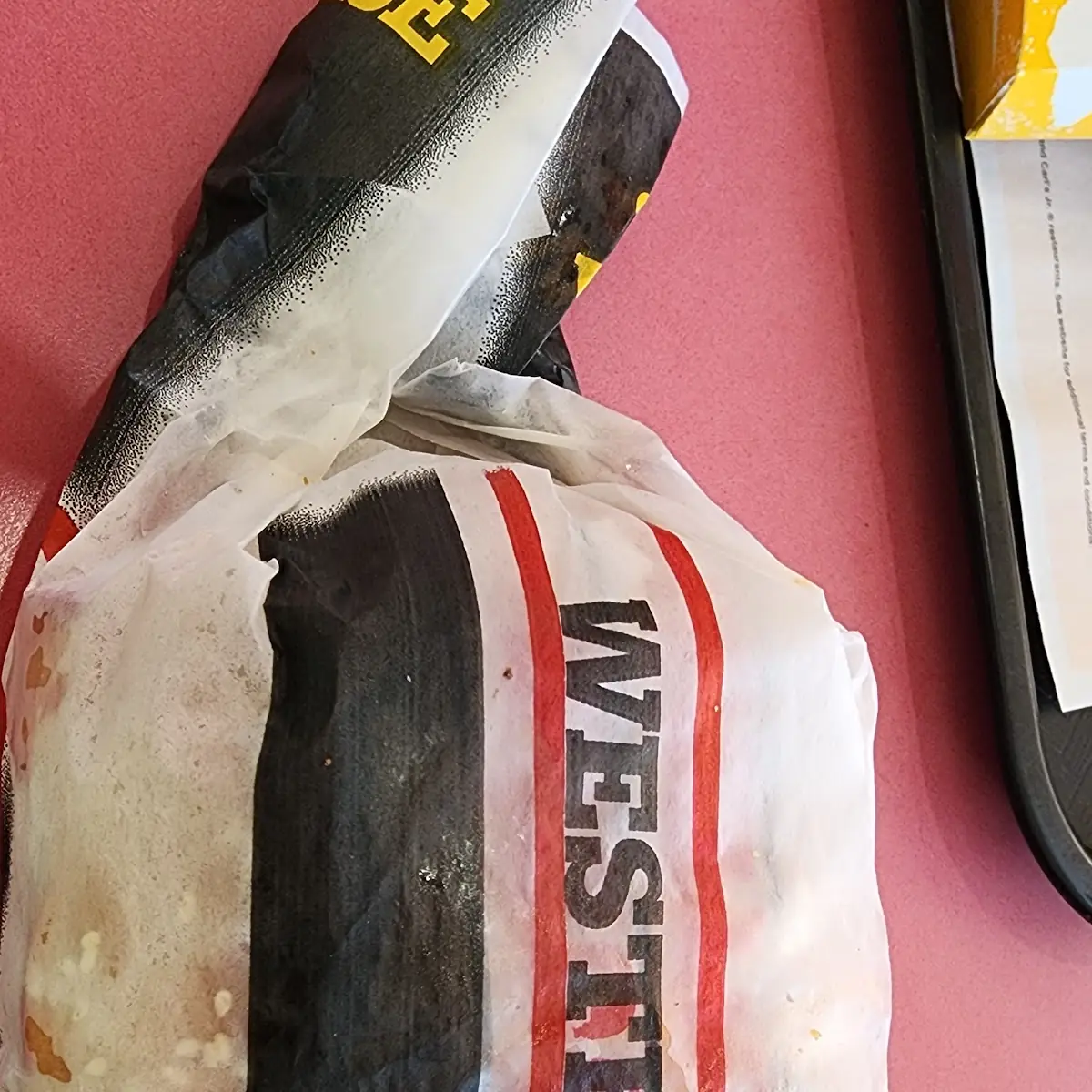 Western Burger