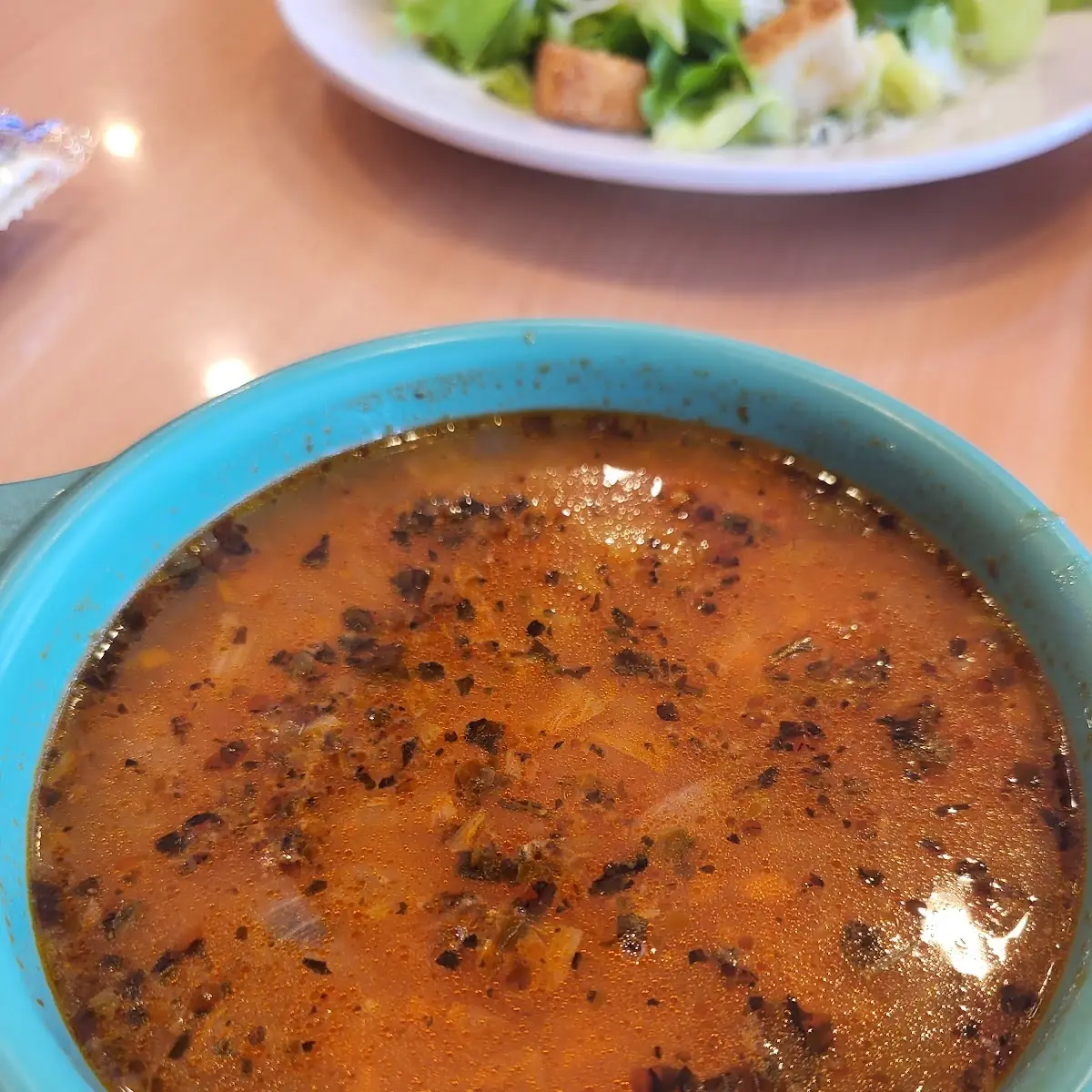 Soup