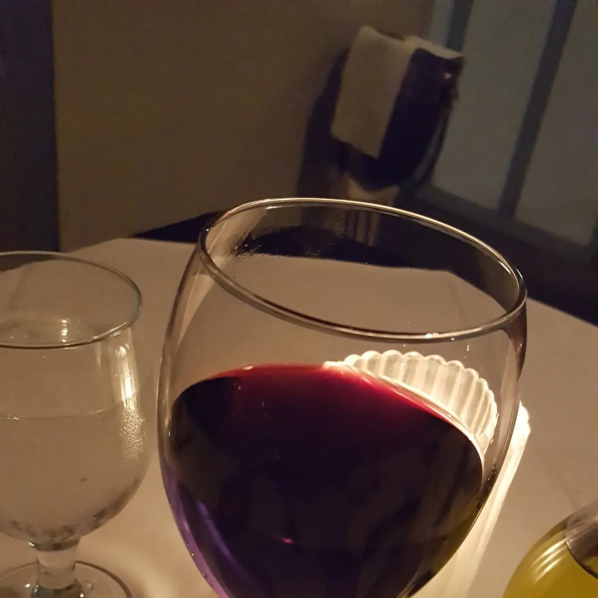 Red Wine