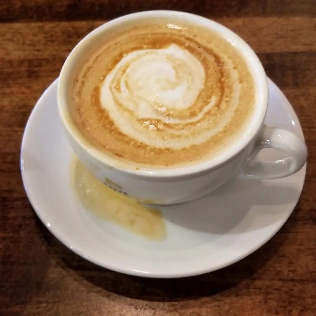 Cappuccino