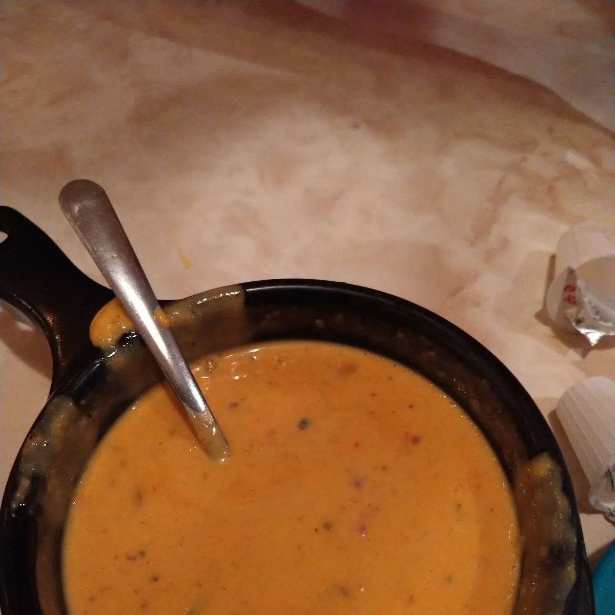 Queso Dip