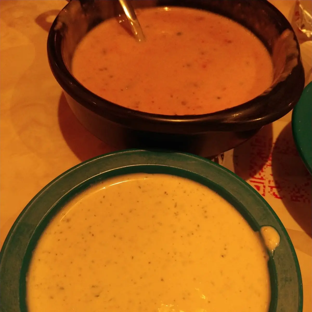 Ranch Sauce