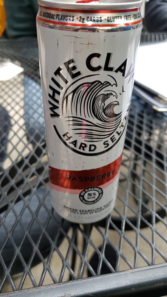 White Claw