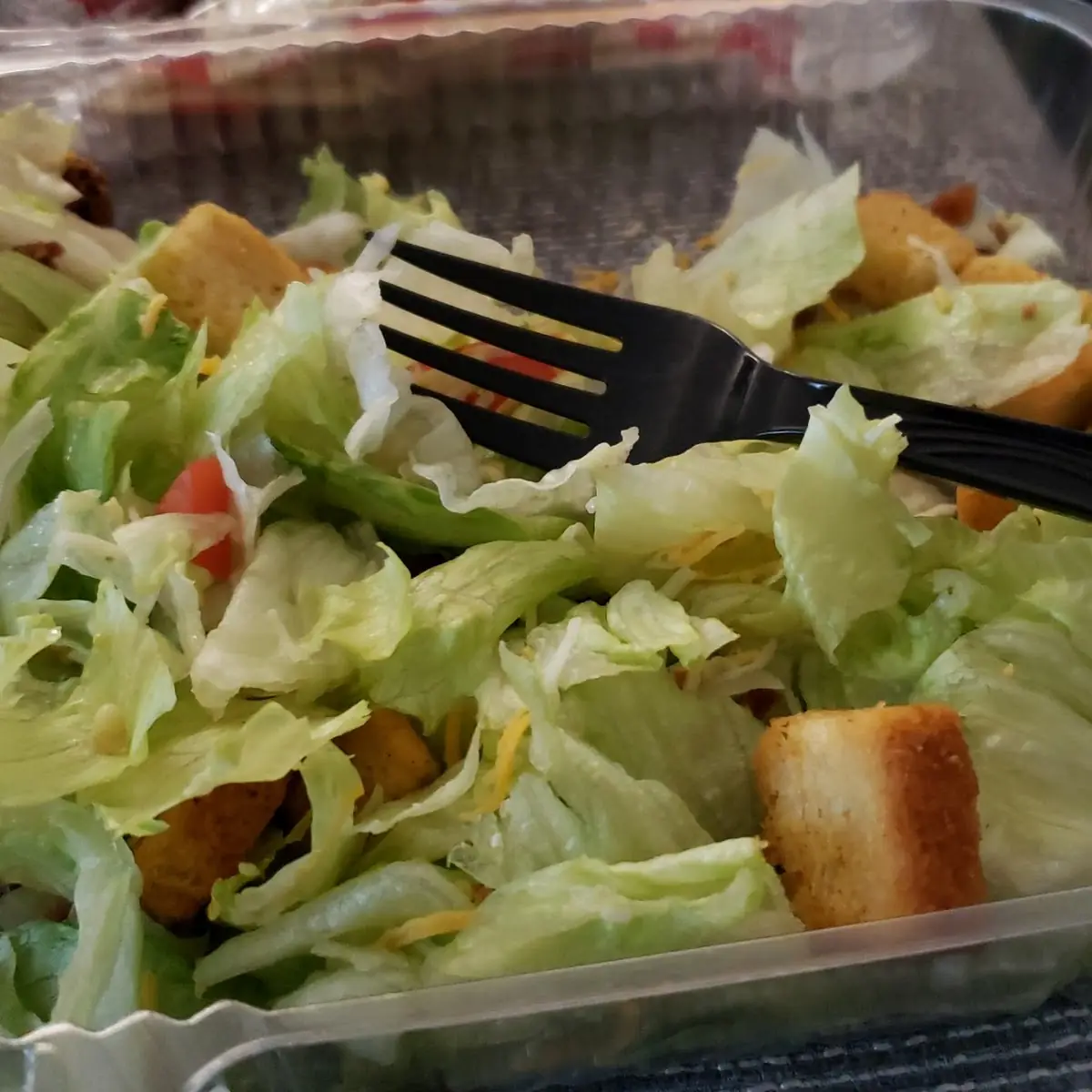 Garden Salad
