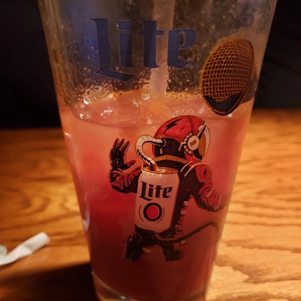 Bloody Mary