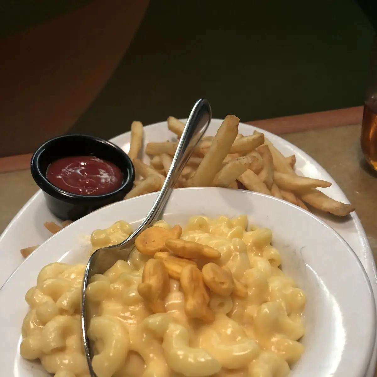 Mac and Cheese