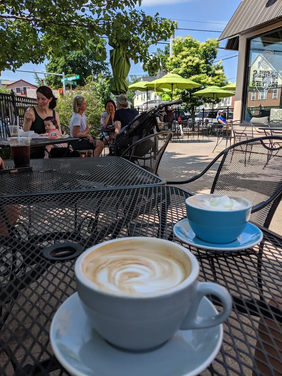 Cappuccino