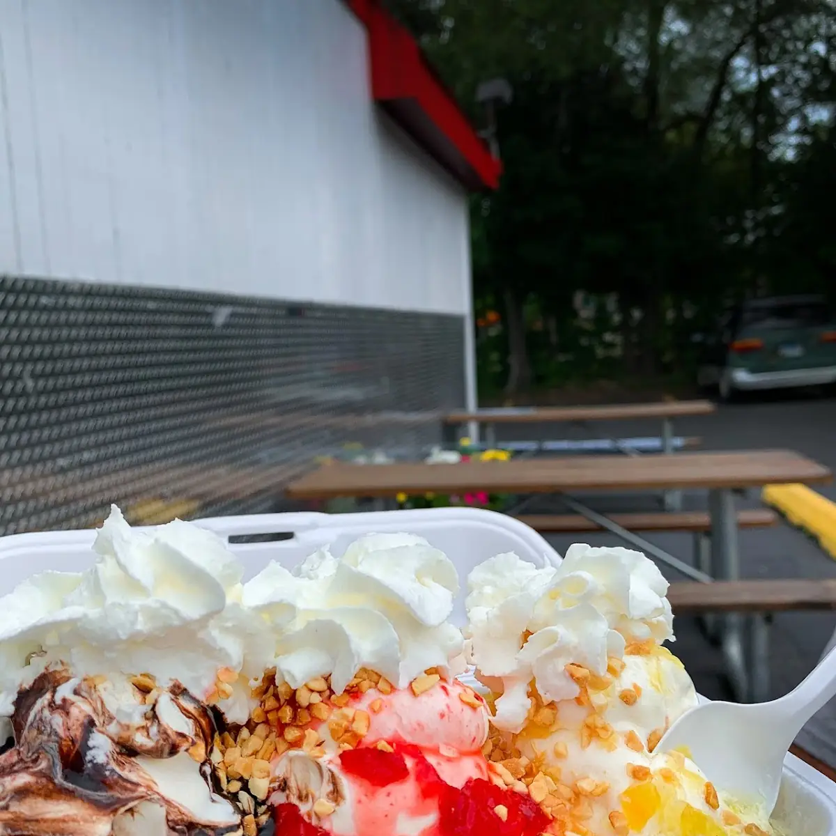 Banana Split