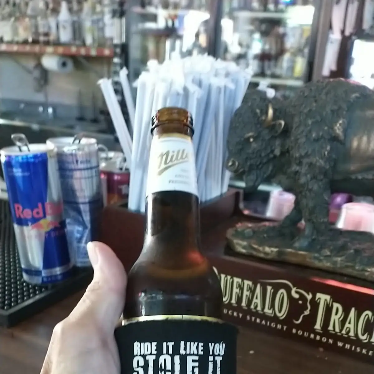 Miller Lite