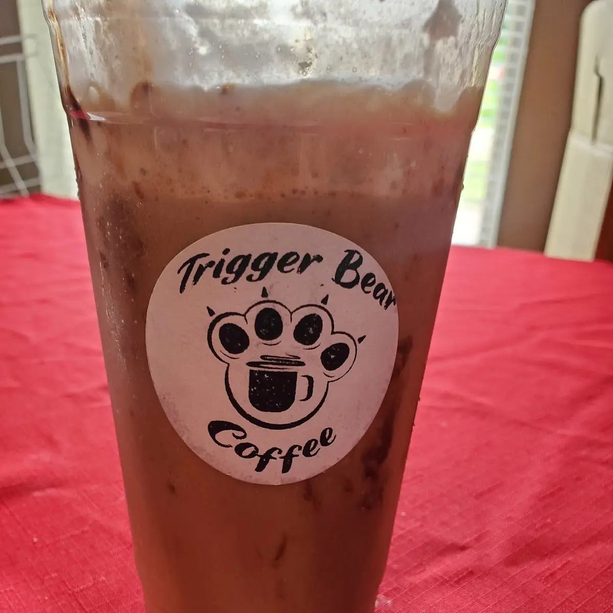 Thai Tea