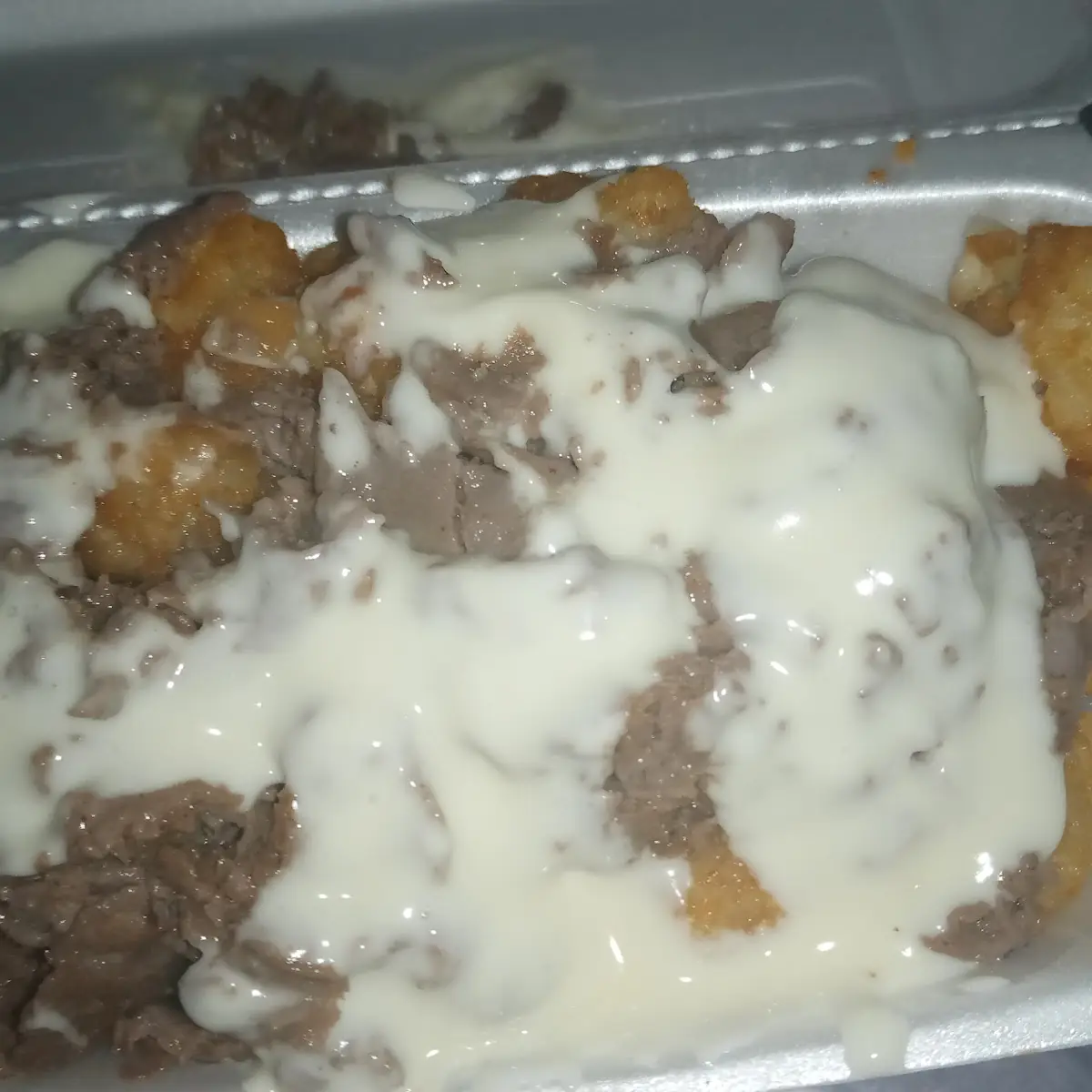Philly Cheese Steak