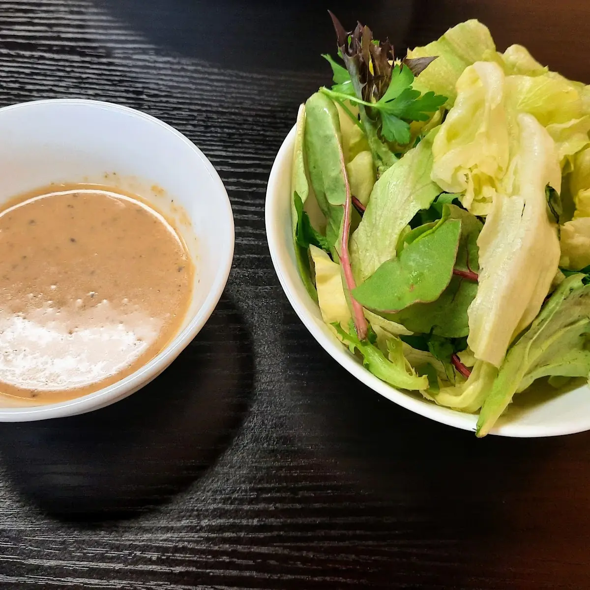 Ginger Dressing 2oz