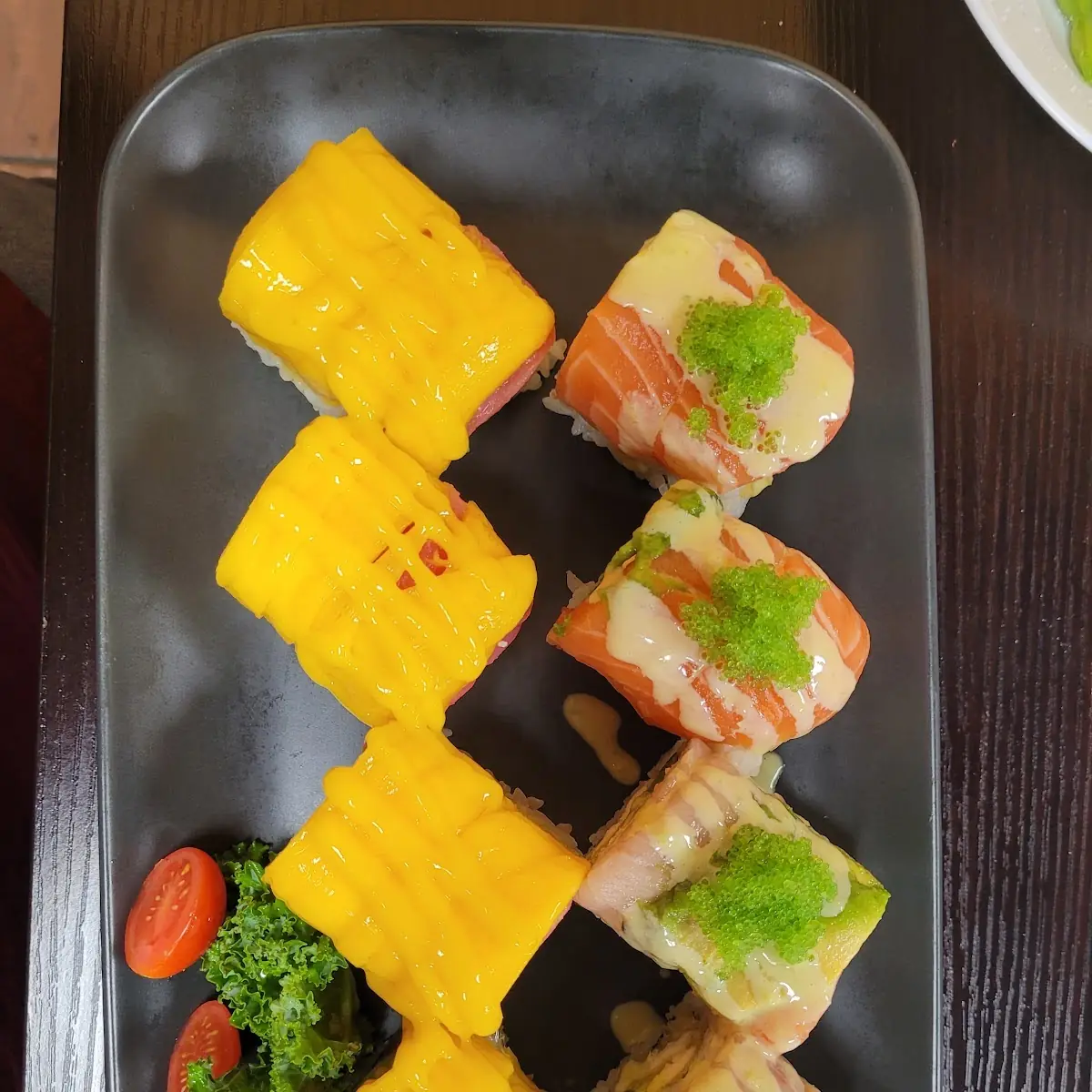Mango Tango