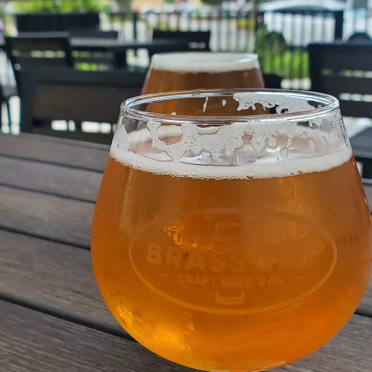 Coronado Salty Crew Blonde Ale