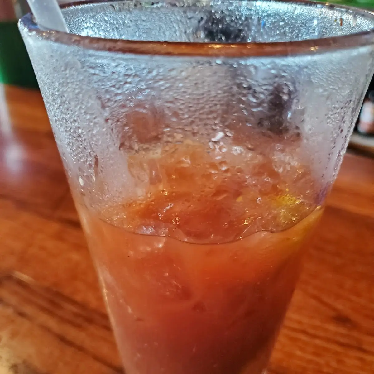 Bloody Mary
