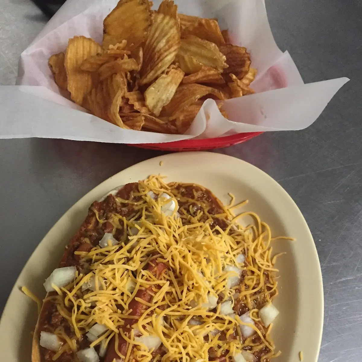 Coney Dog