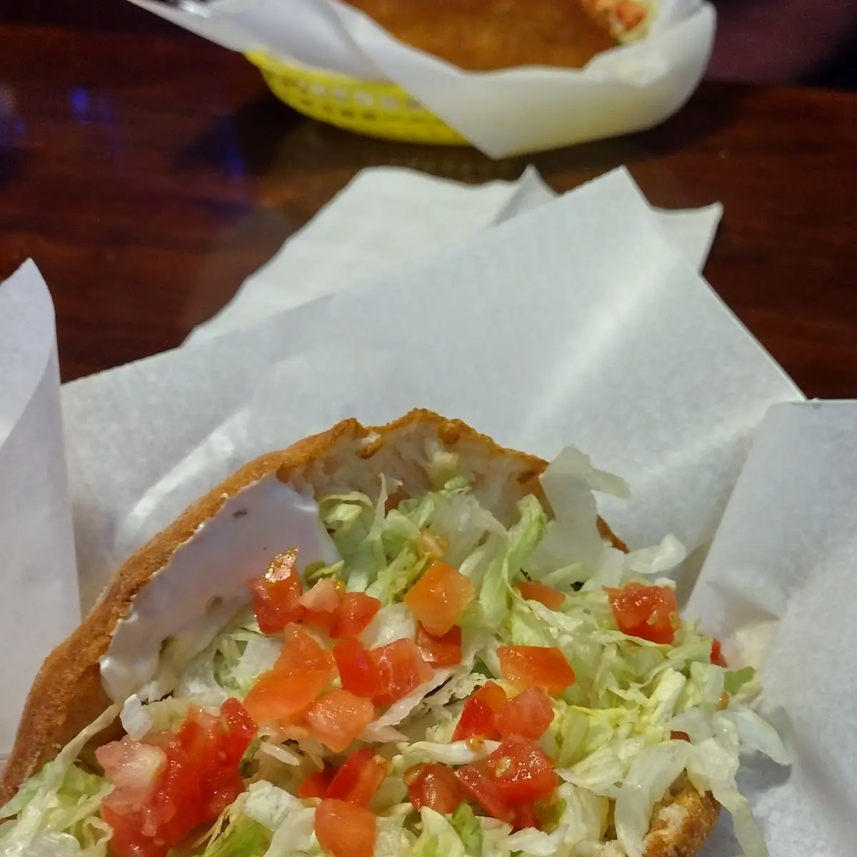 Taco Tuesday