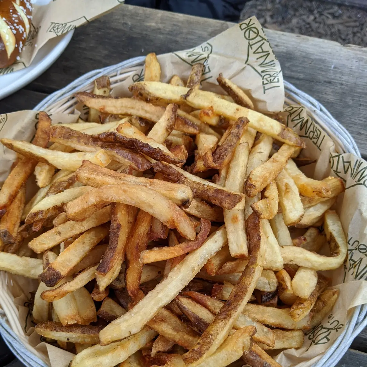 French Fries