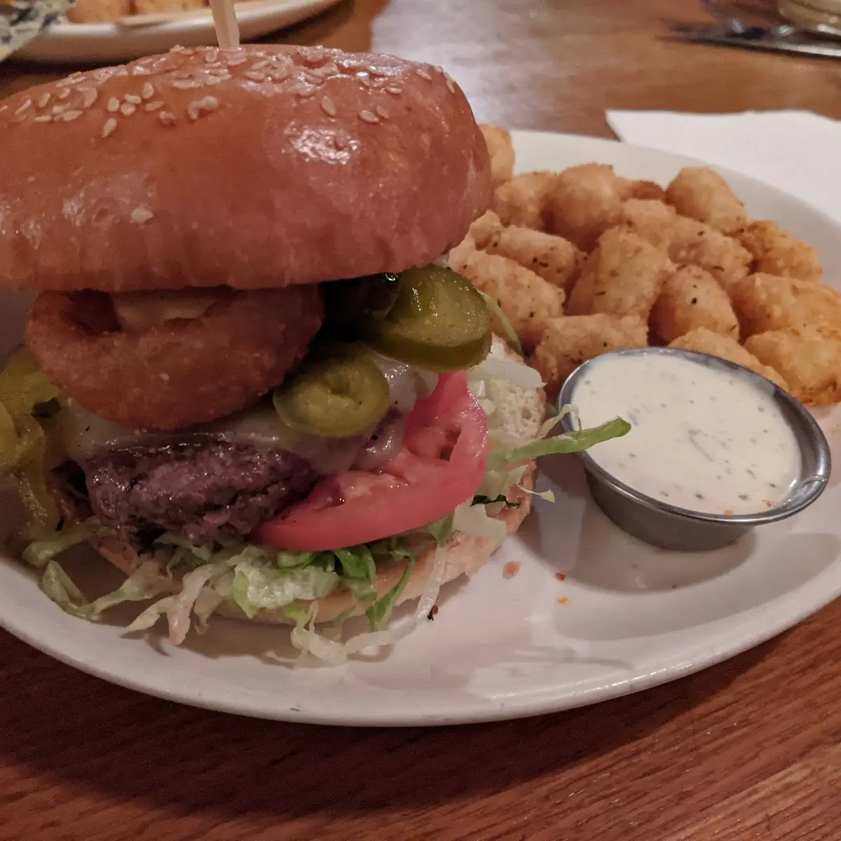 Pickled Jalapenos