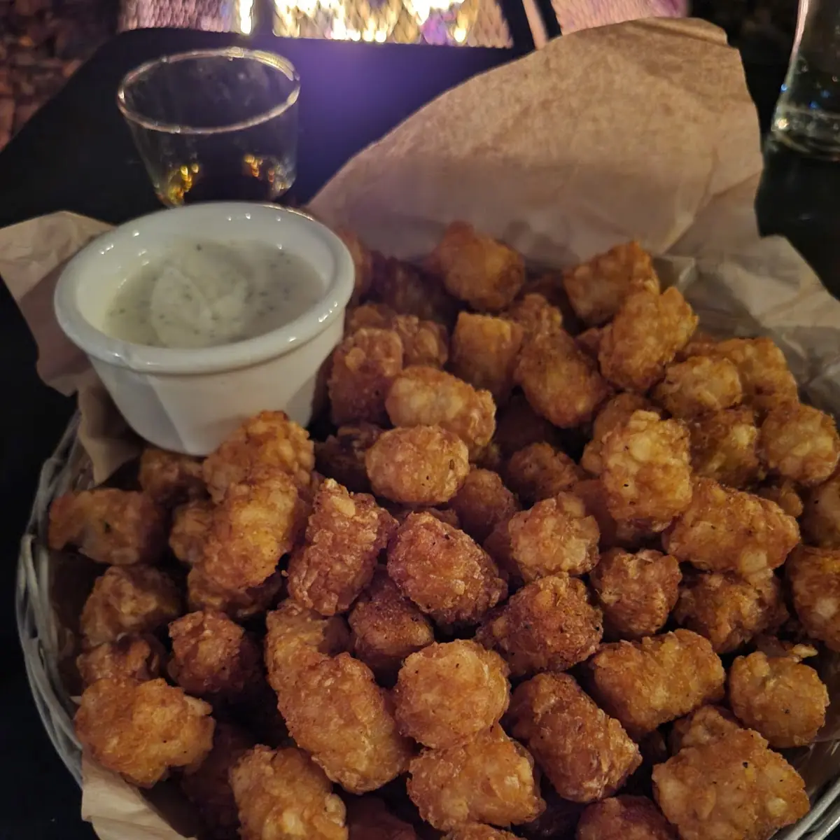 Tater Tots