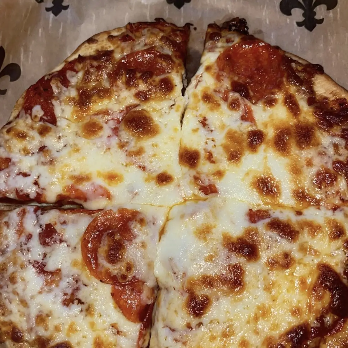 Cheese Pizza