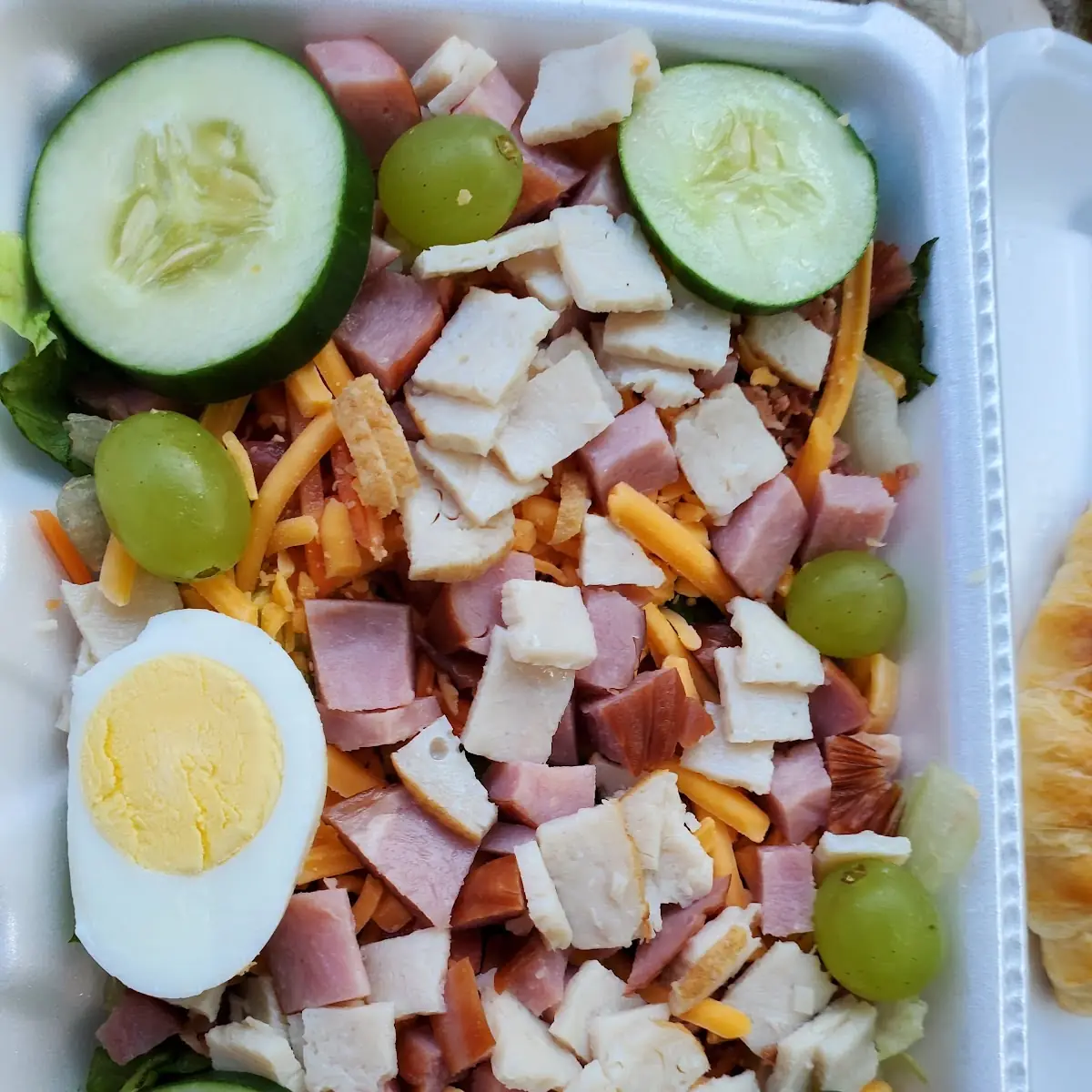 Chef Salad