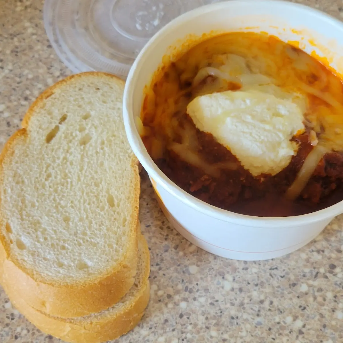 Onion Soup