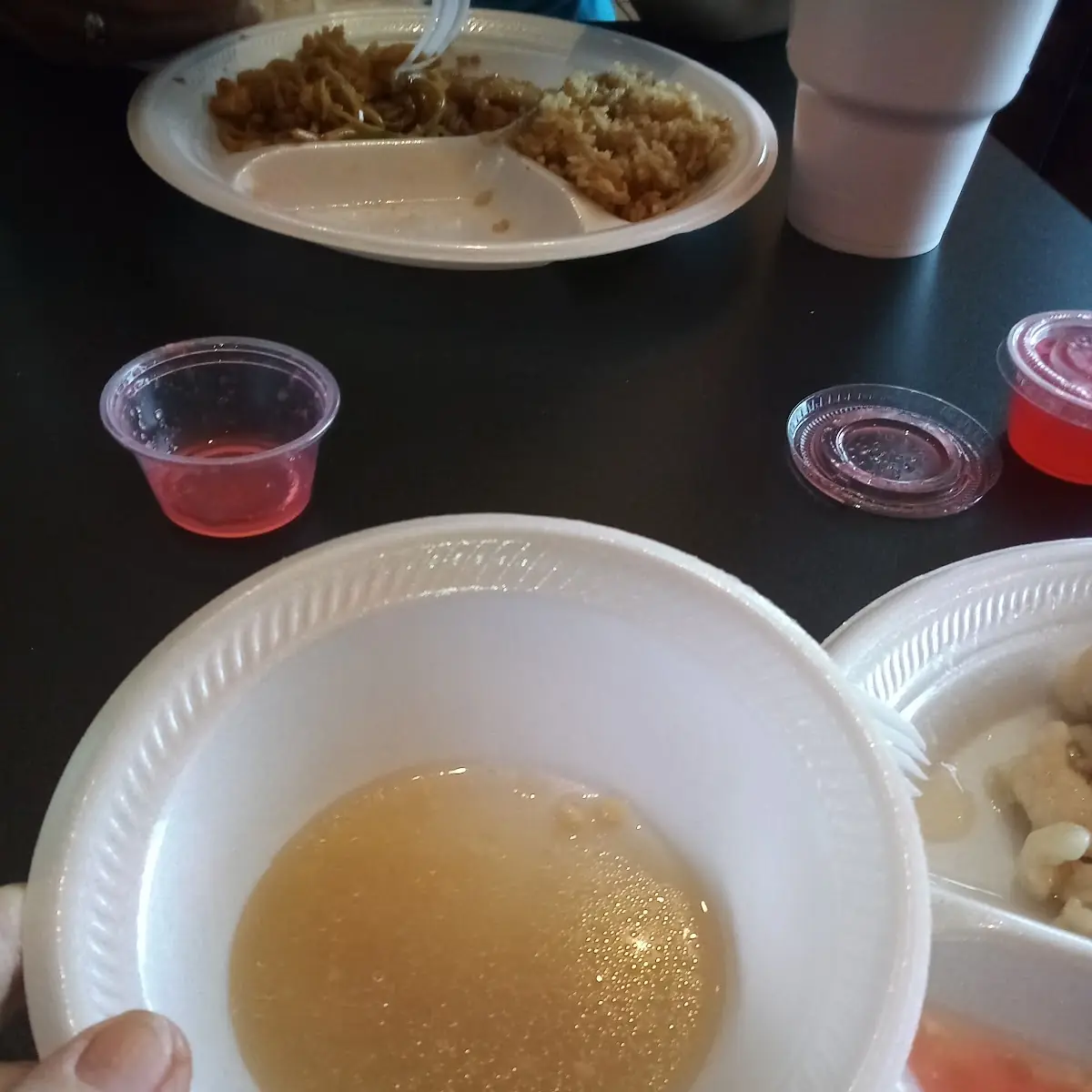 Moo Goo Gai Pan