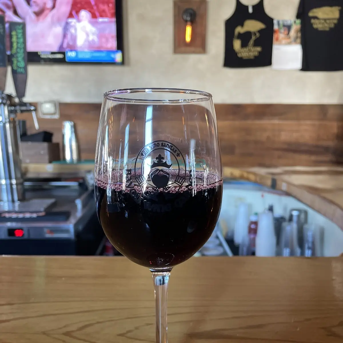 Red Wine