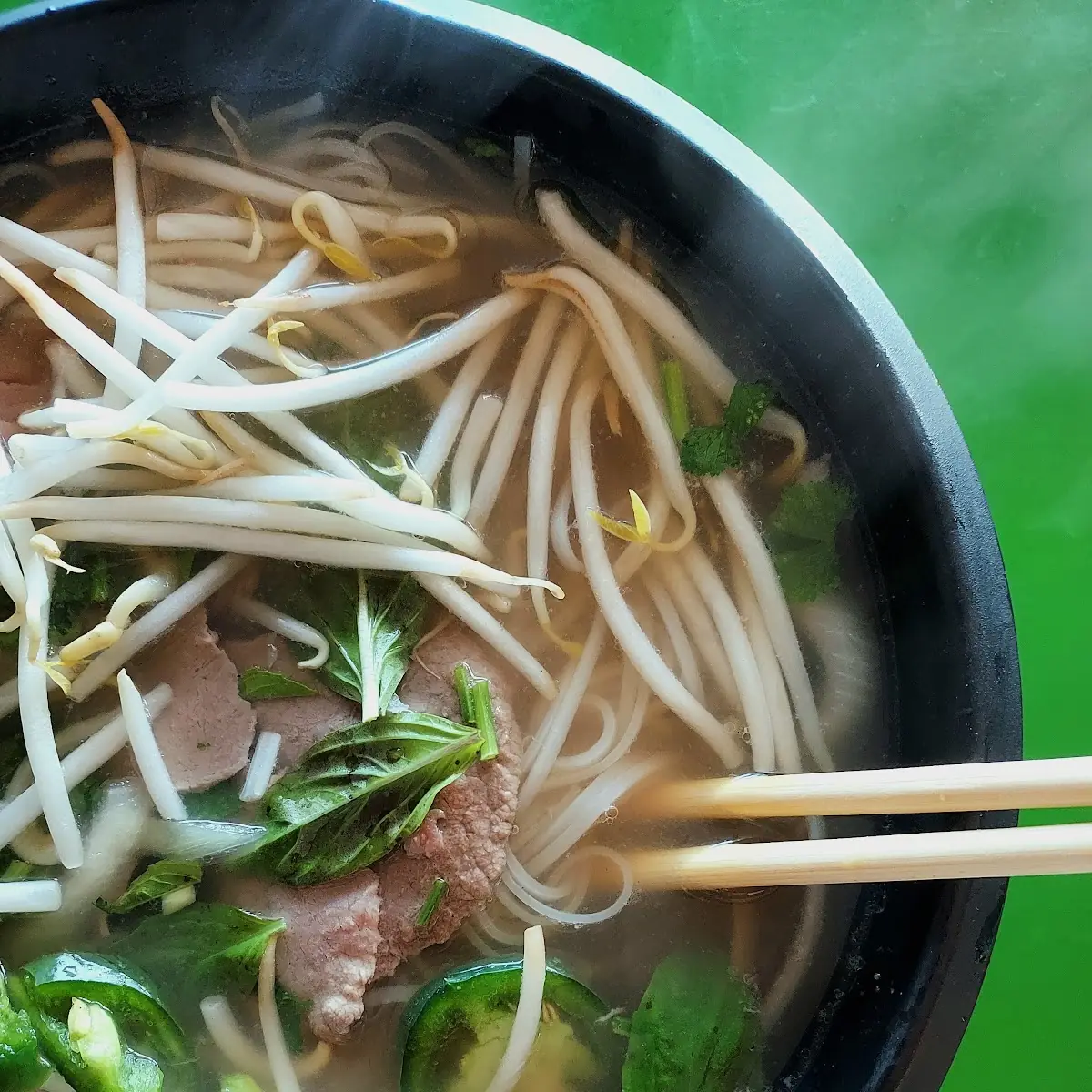 Pho Tai