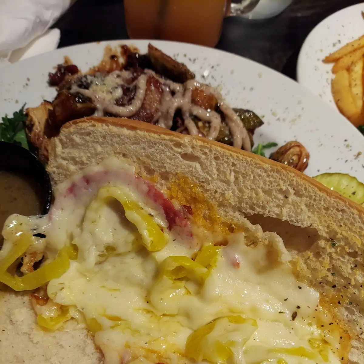 Italian Sub