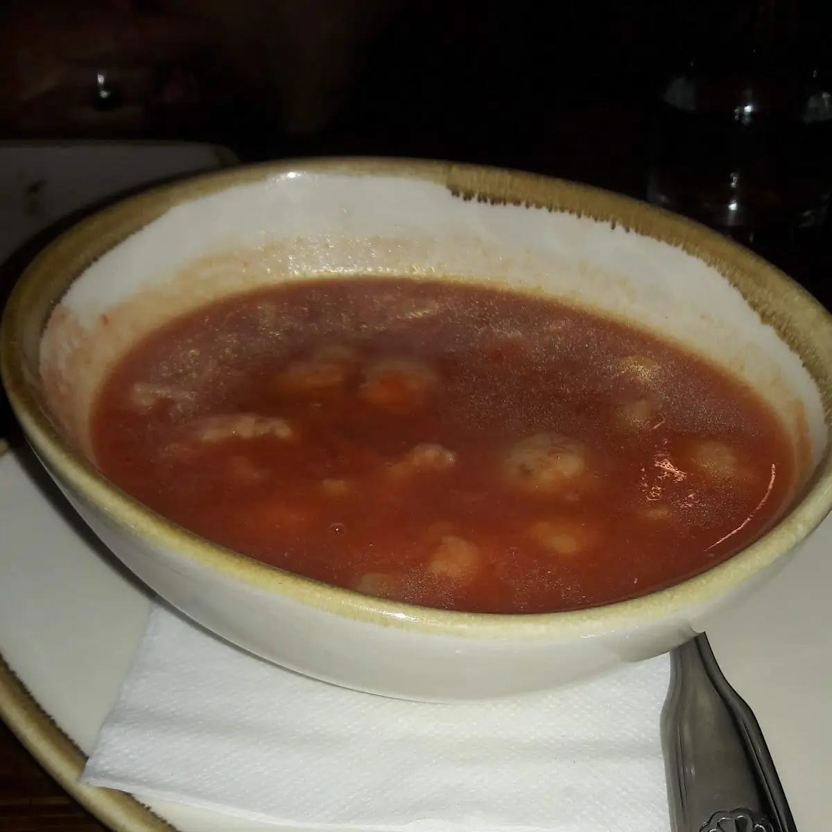 Veggie Soup