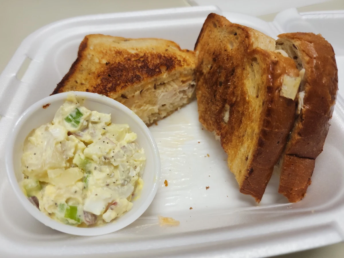 Potato Salad