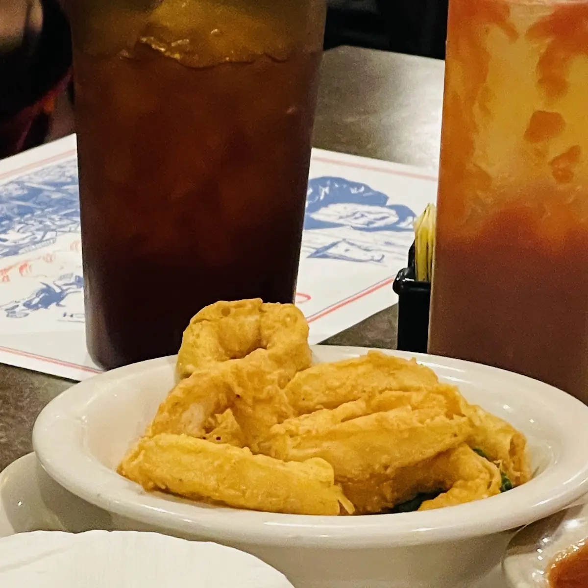 Calamari