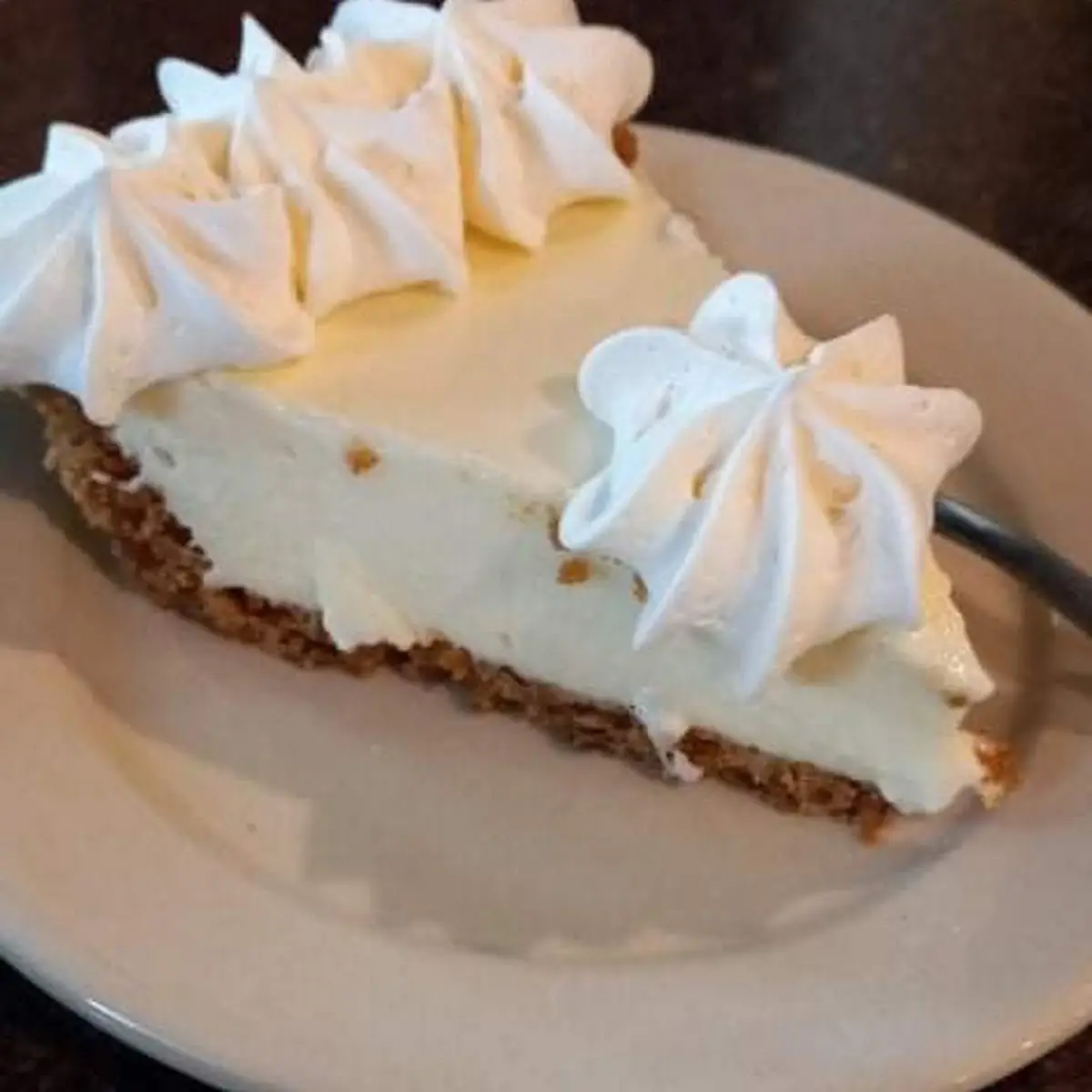 Key Lime Pie
