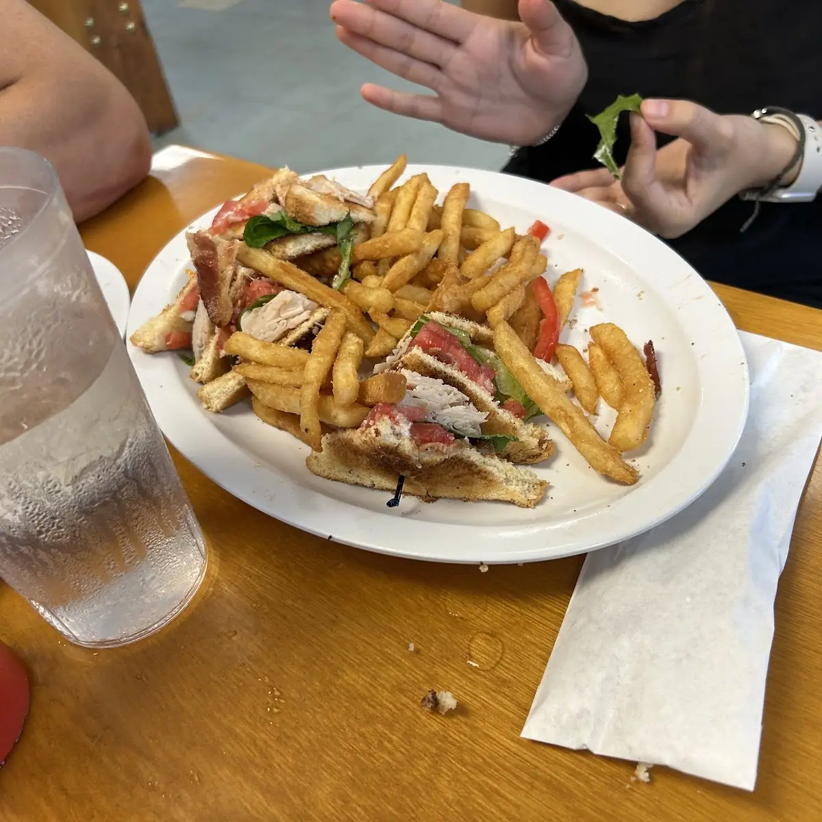 Turkey Club